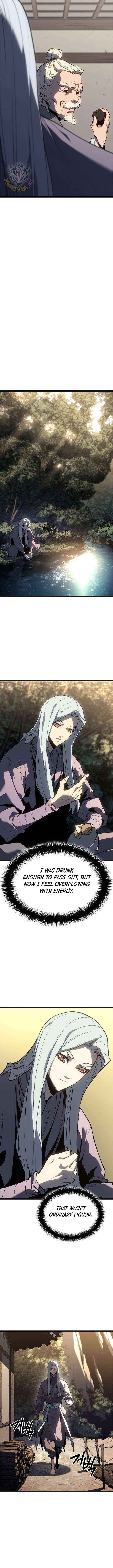 Read Reaper of the Drifting Moon EN Manga Online