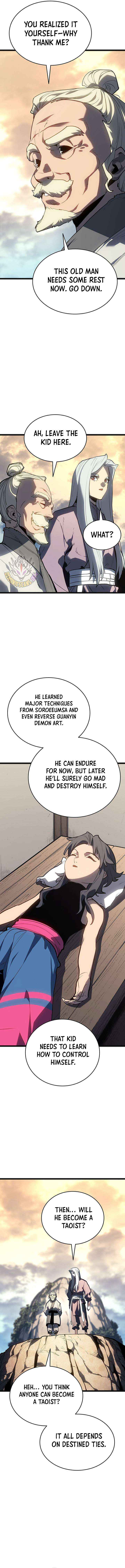 Read Reaper of the Drifting Moon EN Manga Online