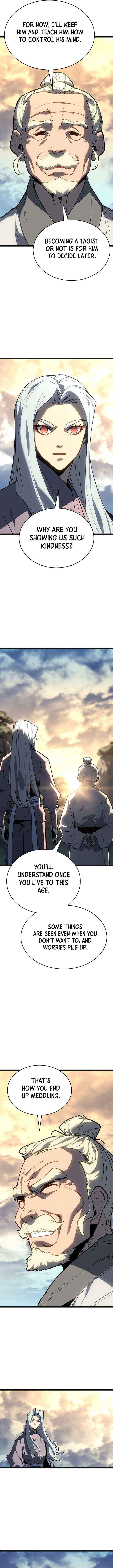 Read Reaper of the Drifting Moon EN Manga Online