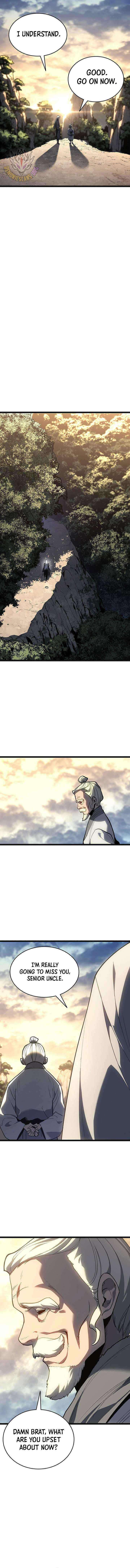 Read Reaper of the Drifting Moon EN Manga Online