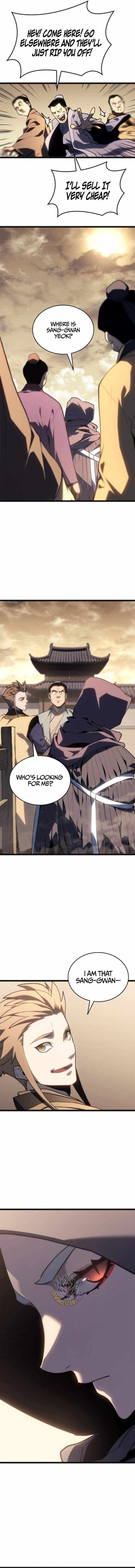 Read Reaper of the Drifting Moon EN Manga Online