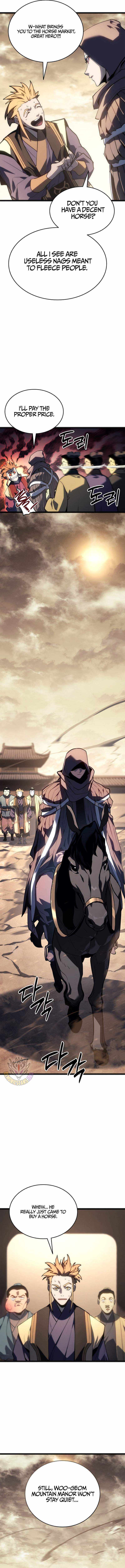 Read Reaper of the Drifting Moon EN Manga Online