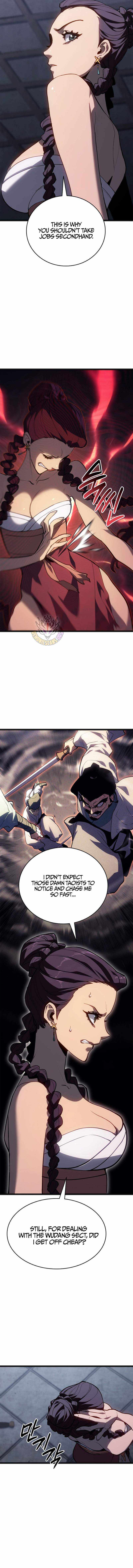 Read Reaper of the Drifting Moon EN Manga Online