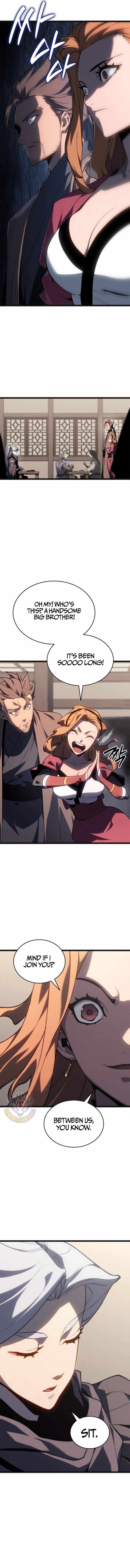 Read Reaper of the Drifting Moon EN Manga Online