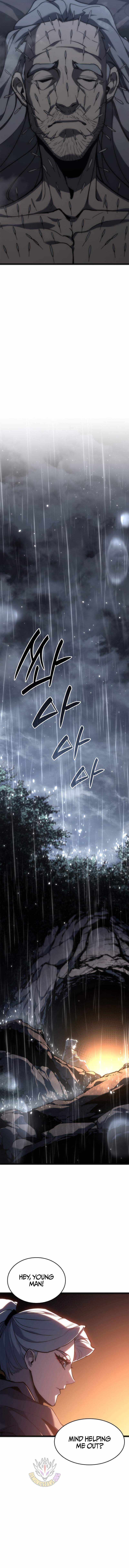 Read Reaper of the Drifting Moon EN Manga Online