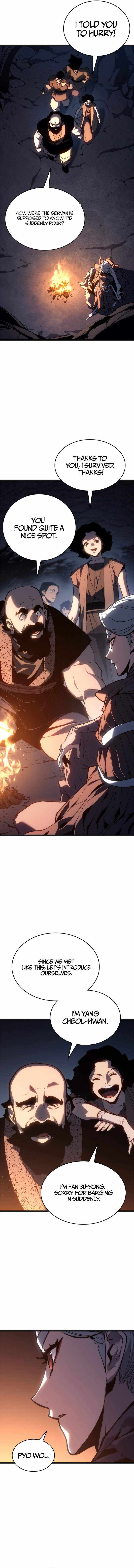 Read Reaper of the Drifting Moon EN Manga Online