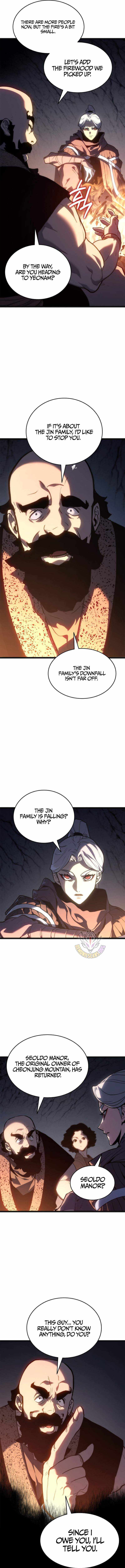 Read Reaper of the Drifting Moon EN Manga Online