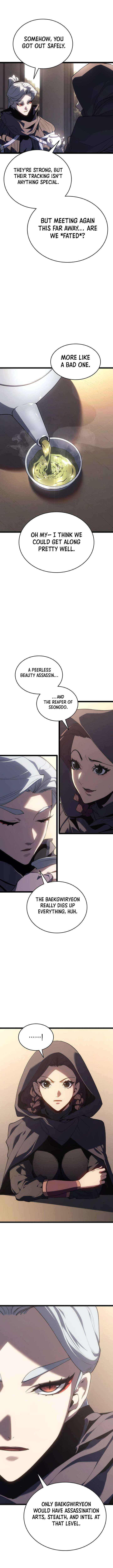 Read Reaper of the Drifting Moon EN Manga Online