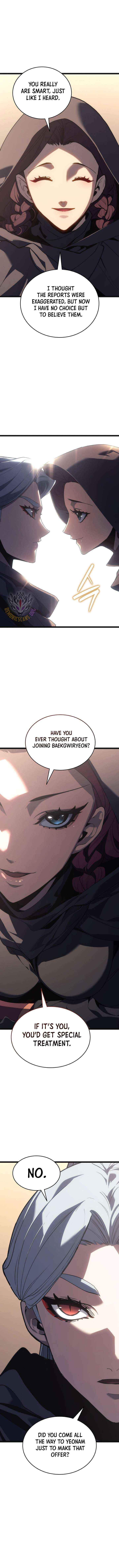 Read Reaper of the Drifting Moon EN Manga Online