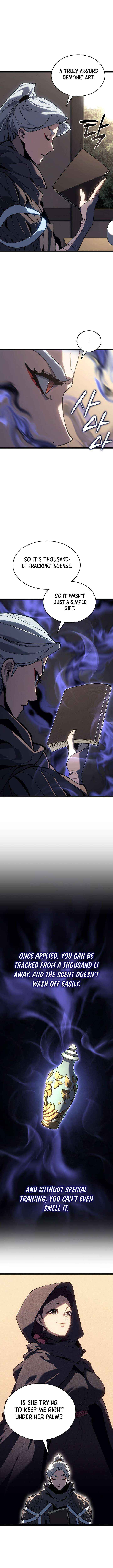 Read Reaper of the Drifting Moon EN Manga Online