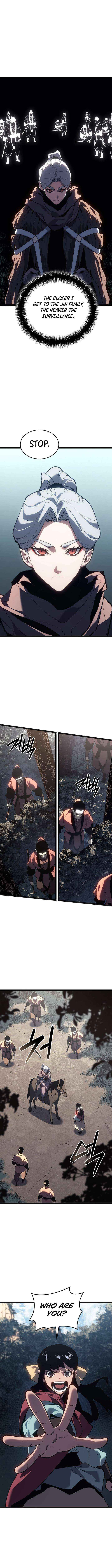 Read Reaper of the Drifting Moon EN Manga Online