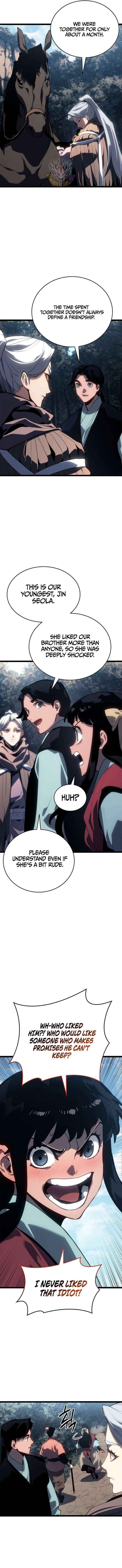 Read Reaper of the Drifting Moon EN Manga Online