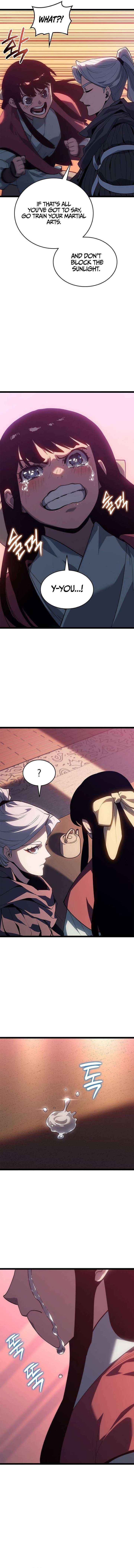 Read Reaper of the Drifting Moon EN Manga Online