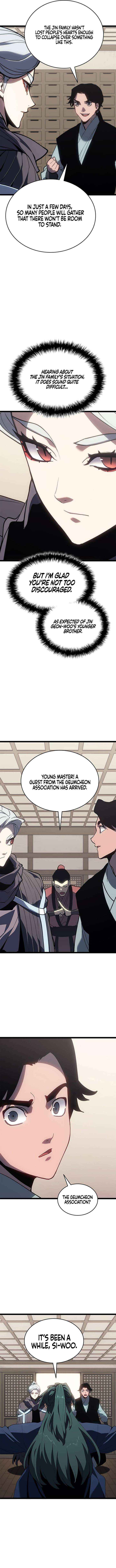Read Reaper of the Drifting Moon EN Manga Online