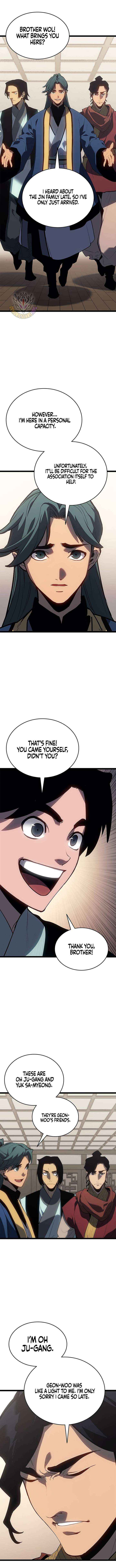 Read Reaper of the Drifting Moon EN Manga Online