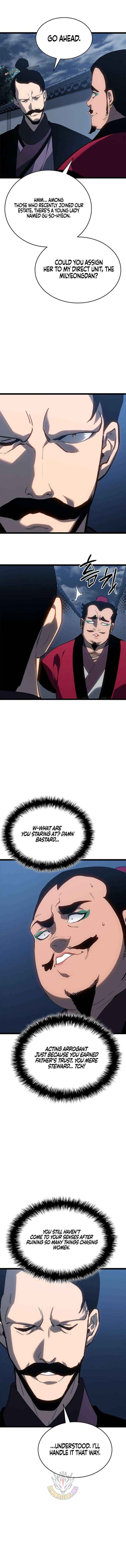 Read Reaper of the Drifting Moon EN Manga Online