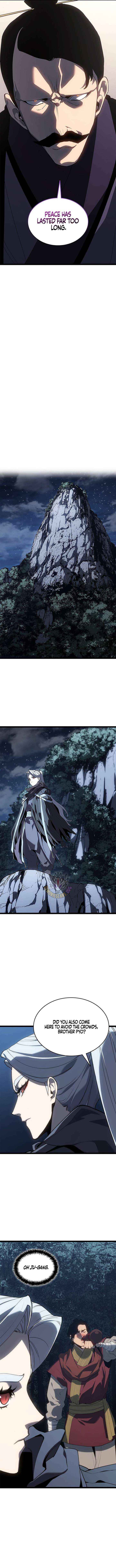 Read Reaper of the Drifting Moon EN Manga Online
