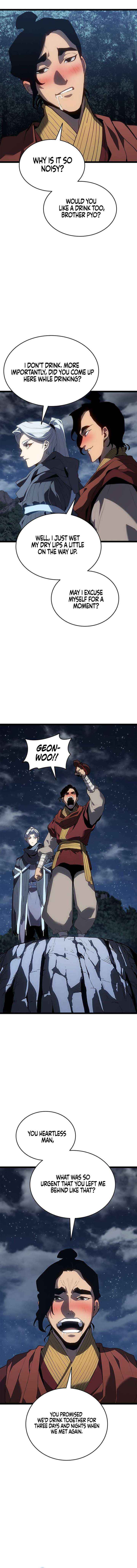 Read Reaper of the Drifting Moon EN Manga Online