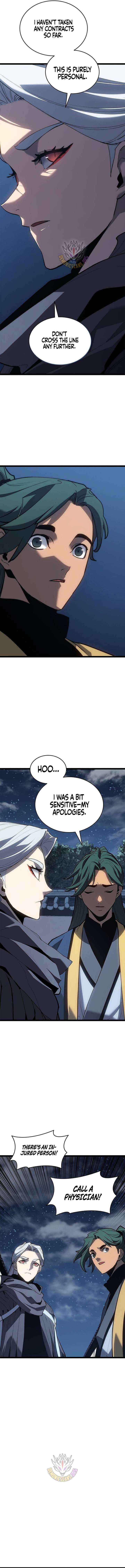 Read Reaper of the Drifting Moon EN Manga Online