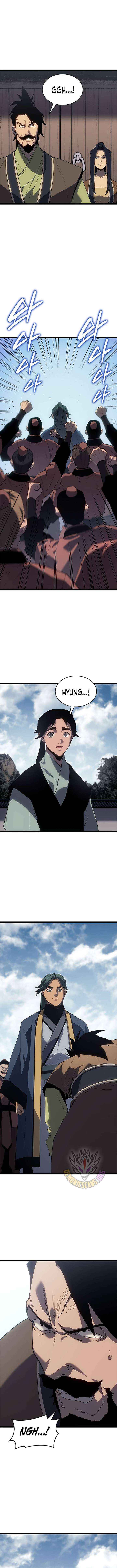 Read Reaper of the Drifting Moon EN Manga Online