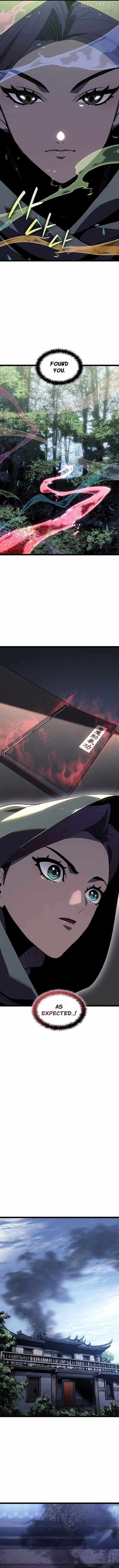 Read Reaper of the Drifting Moon EN Manga Online