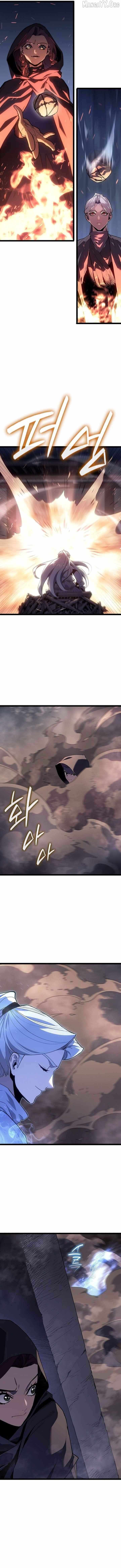Read Reaper of the Drifting Moon EN Manga Online