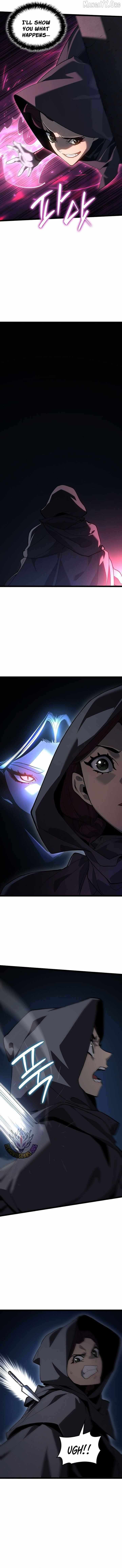 Read Reaper of the Drifting Moon EN Manga Online