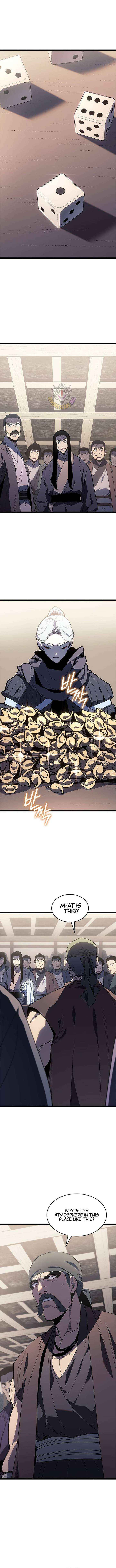 Read Reaper of the Drifting Moon EN Manga Online