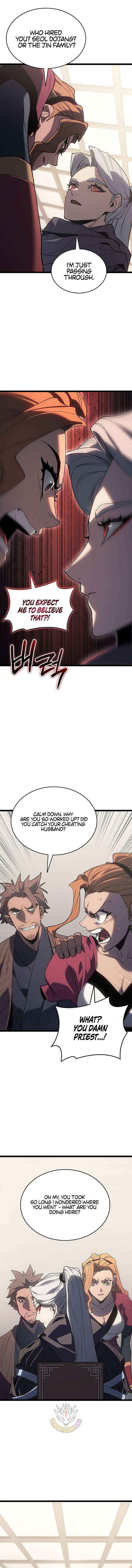 Read Reaper of the Drifting Moon EN Manga Online