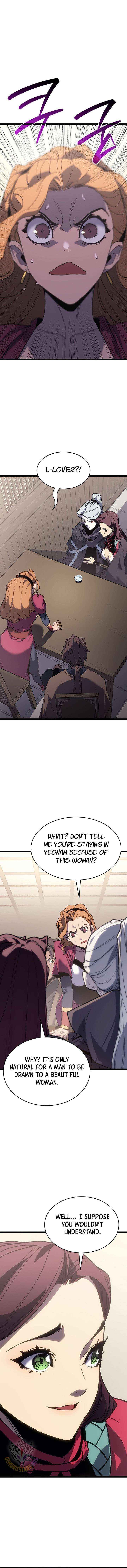 Read Reaper of the Drifting Moon EN Manga Online