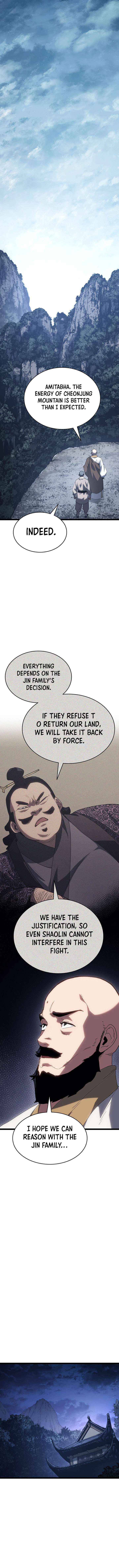 Read Reaper of the Drifting Moon EN Manga Online