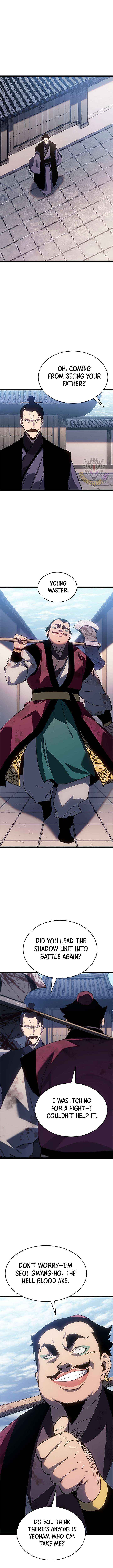 Read Reaper of the Drifting Moon EN Manga Online