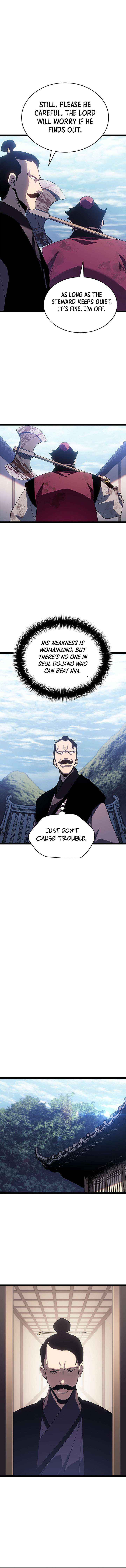 Read Reaper of the Drifting Moon EN Manga Online