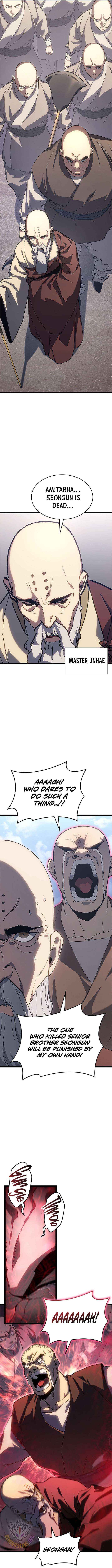 Read Reaper of the Drifting Moon EN Manga Online