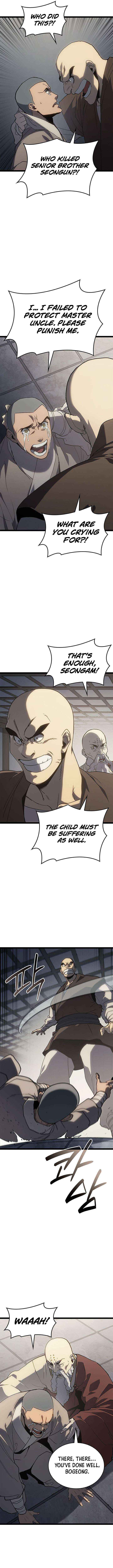 Read Reaper of the Drifting Moon EN Manga Online