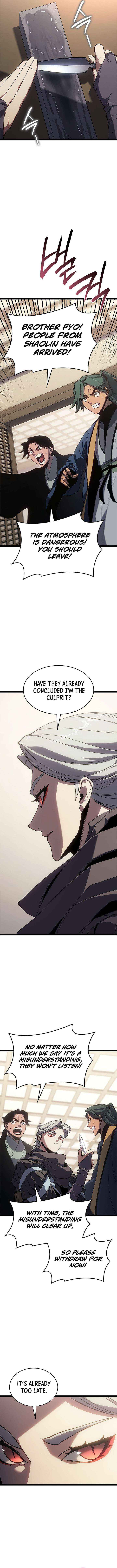 Read Reaper of the Drifting Moon EN Manga Online