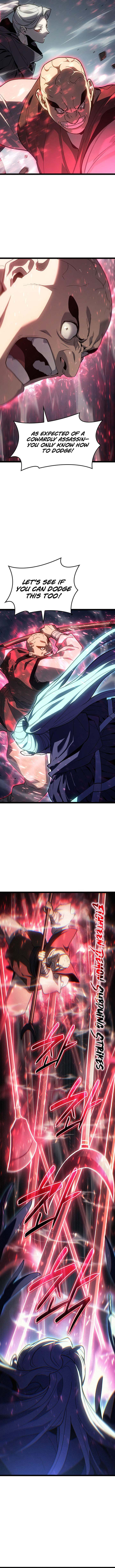 Read Reaper of the Drifting Moon EN Manga Online
