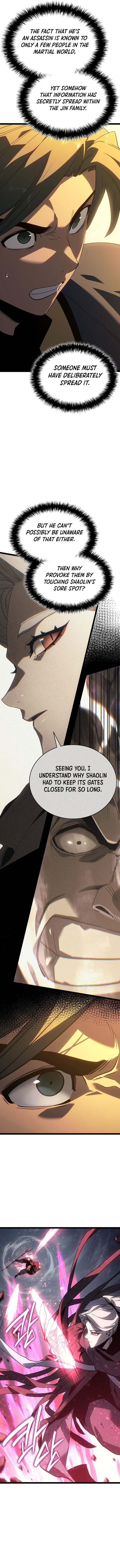 Read Reaper of the Drifting Moon EN Manga Online
