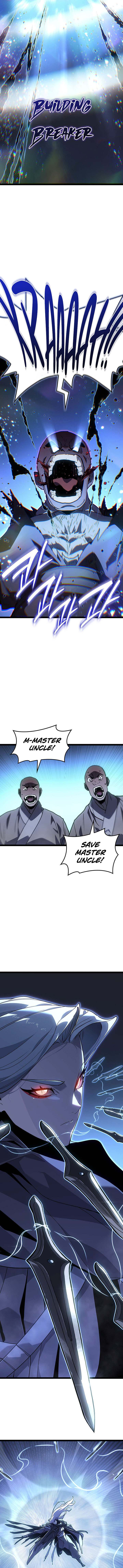 Read Reaper of the Drifting Moon EN Manga Online