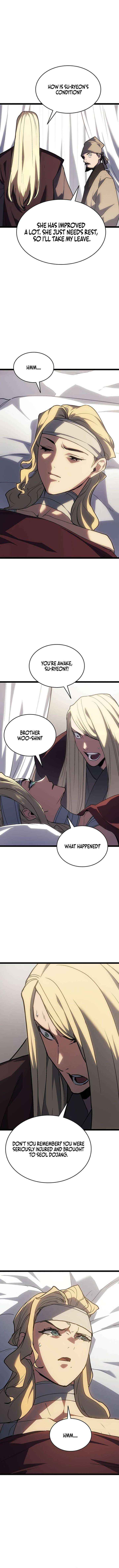 Read Reaper of the Drifting Moon EN Manga Online
