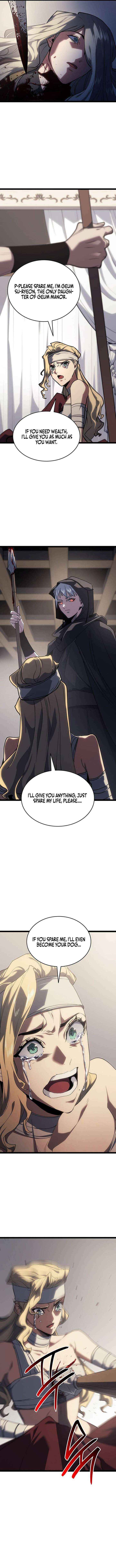 Read Reaper of the Drifting Moon EN Manga Online
