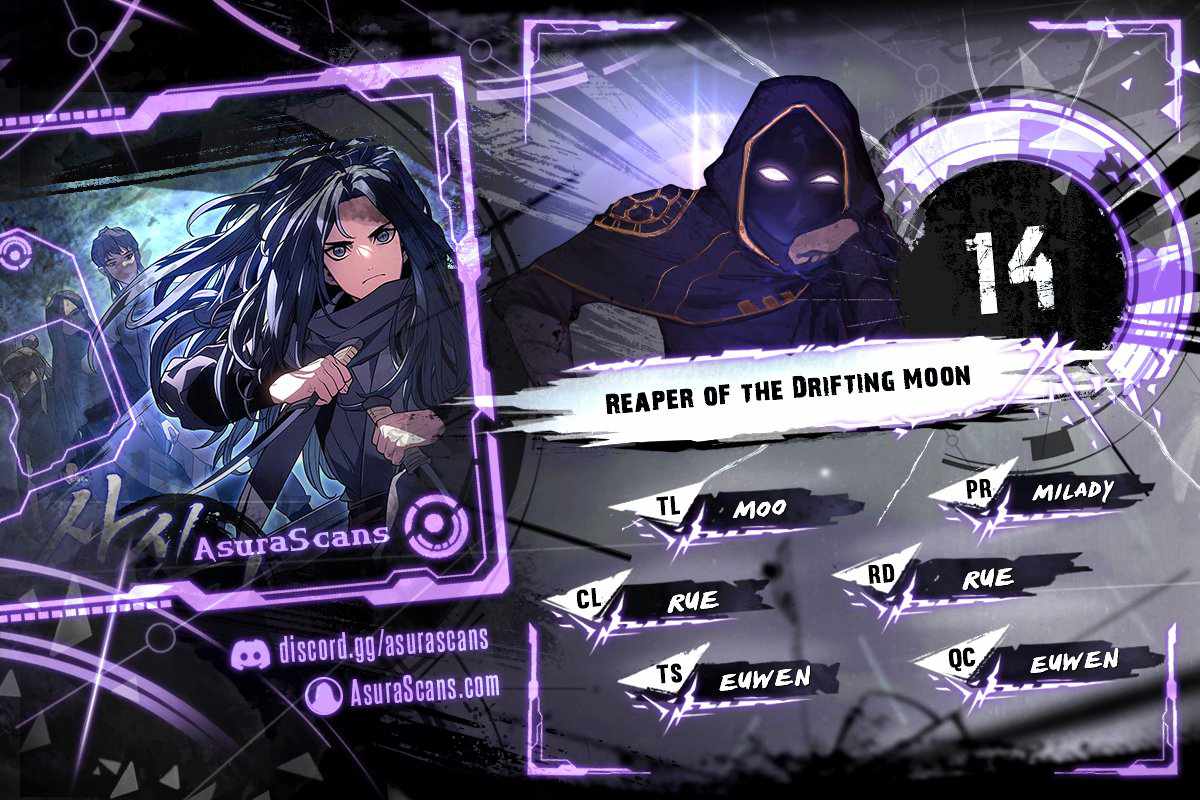 Read Reaper of the Drifting Moon EN Manga Online