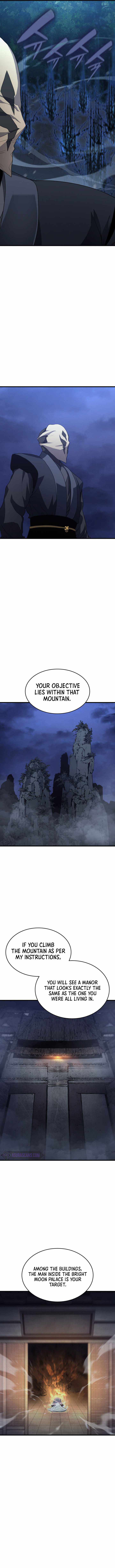 Read Reaper of the Drifting Moon EN Manga Online