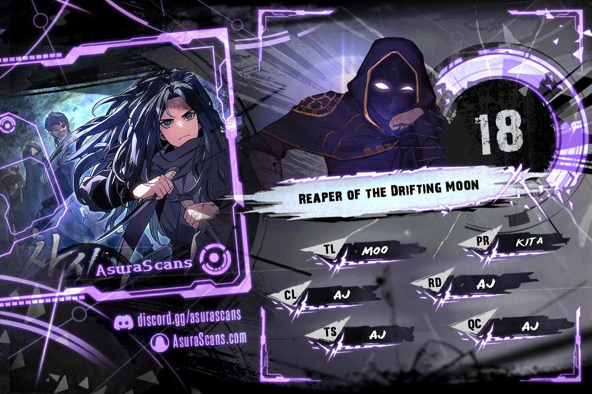 Read Reaper of the Drifting Moon EN Manga Online