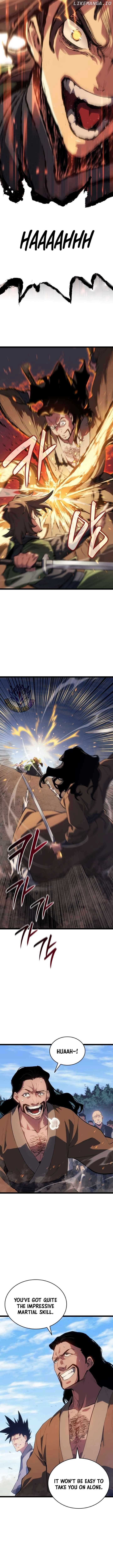 Read Reaper of the Drifting Moon EN Manga Online