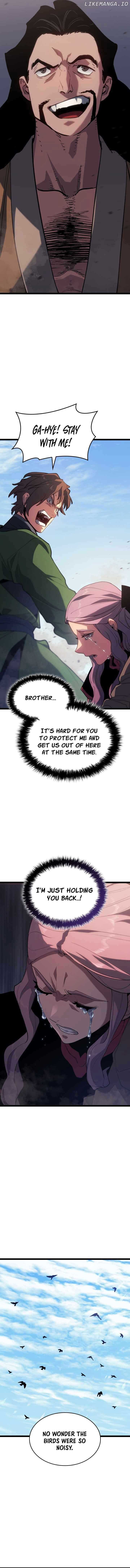 Read Reaper of the Drifting Moon EN Manga Online