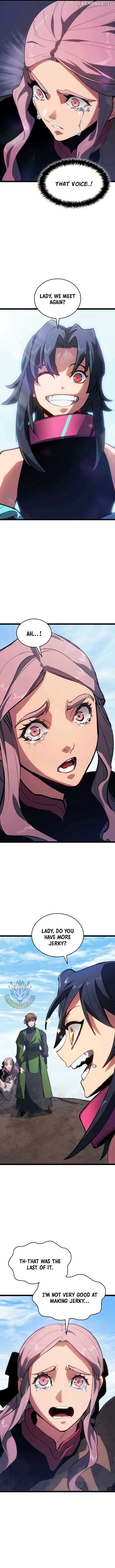 Read Reaper of the Drifting Moon EN Manga Online