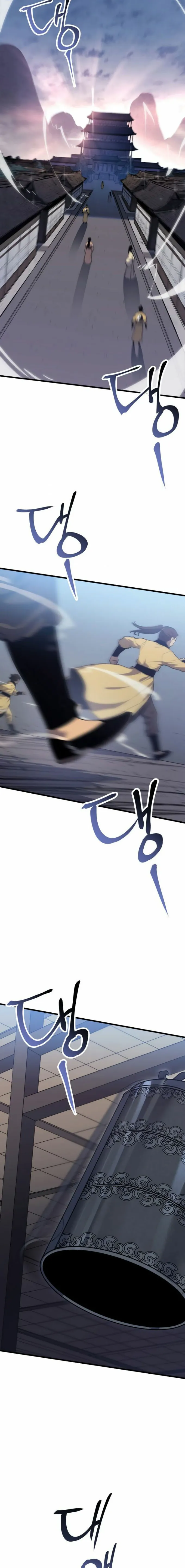 Read Reaper of the Drifting Moon EN Manga Online