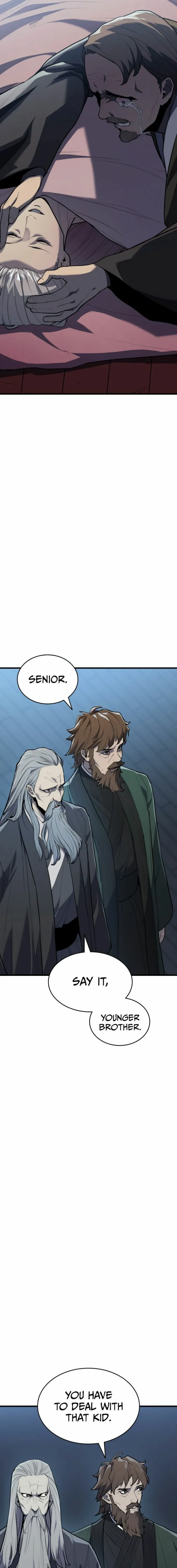 Read Reaper of the Drifting Moon EN Manga Online