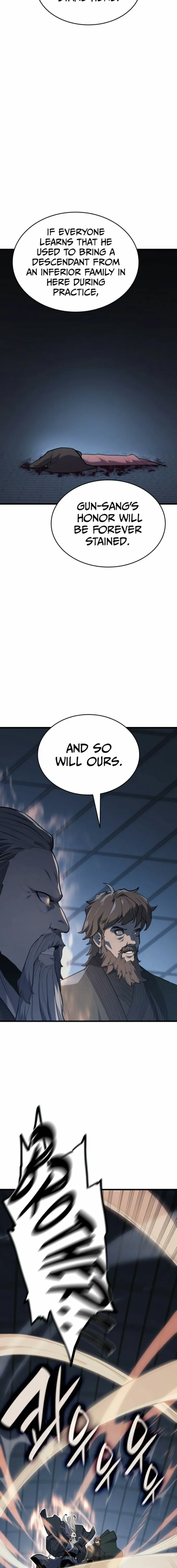 Read Reaper of the Drifting Moon EN Manga Online
